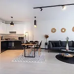 Bulut Apartament *