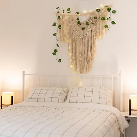 Bulut アパート マルマリス