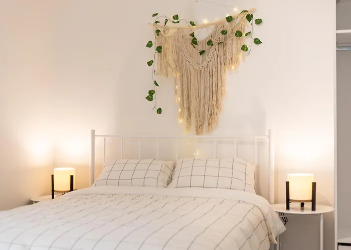 Bulut Daire Marmaris