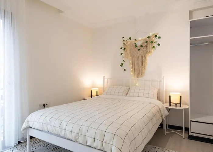 Bulut Daire Marmaris