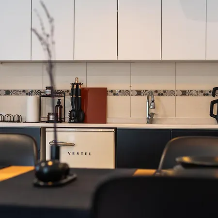 Appartement Bulut