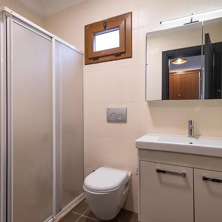 Bulut Appartement