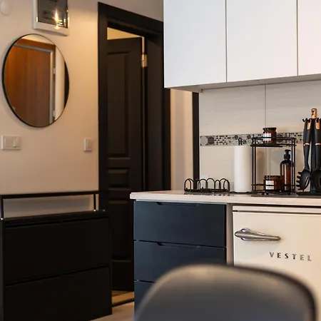 Appartement Bulut *