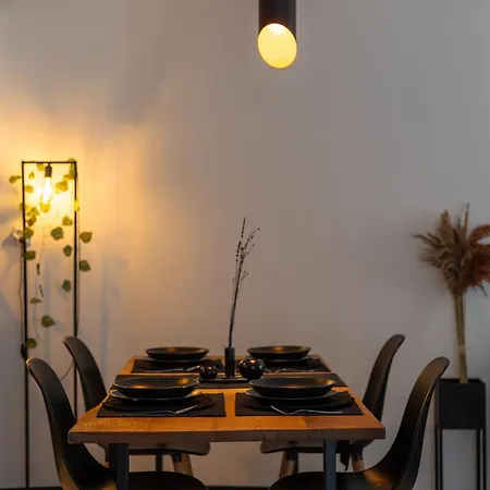Appartement Bulut