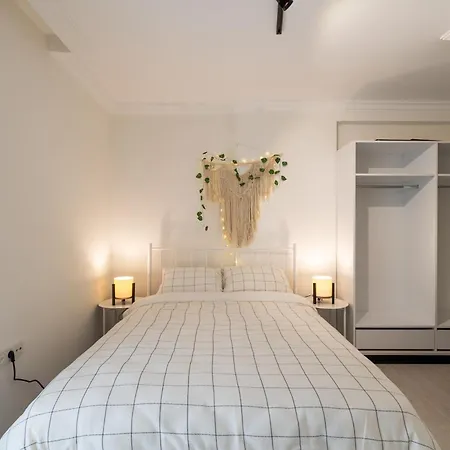 Bulut Appartement *