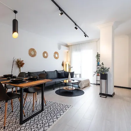 Appartement Bulut