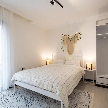 Bulut Apartament Marmaris