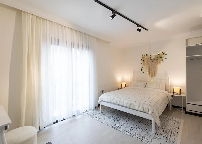 Appartement Bulut Marmaris