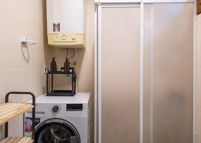 Bulut アパート マルマリス