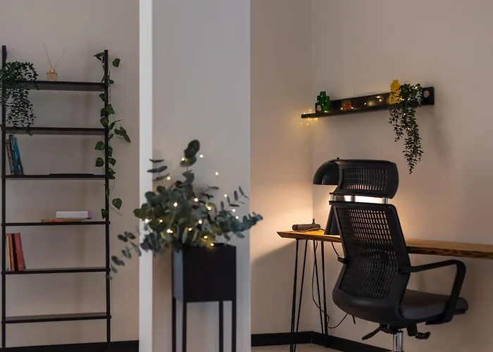 アパート Bulut *