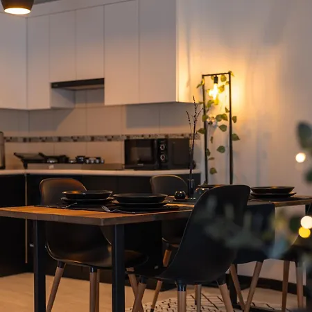Appartement Bulut