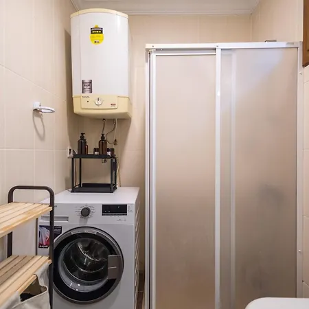 Bulut Apartment Marmaris